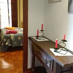 Wifi,casco Historico,junto A La Catedral, 아파트