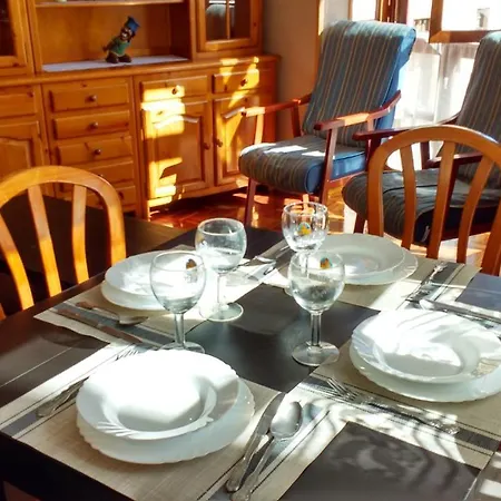 Appartamento Wifi,casco Historico,junto A La Catedral, Oviedo