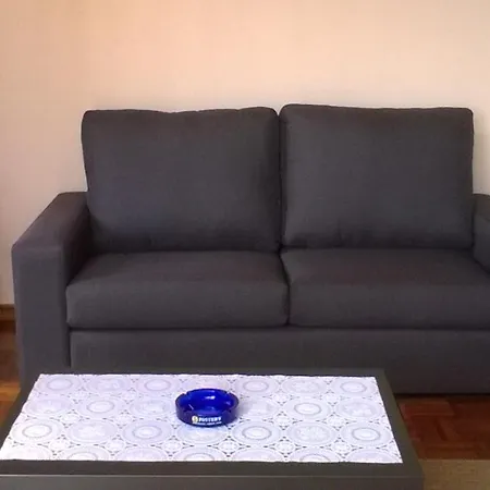 Wifi,casco Historico,junto A La Catedral, Appartamento