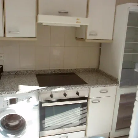 Appartamento Wifi,casco Historico,junto A La Catedral, *