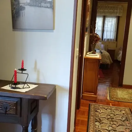 Wifi,casco Historico,junto A La Catedral, Appartamento Oviedo